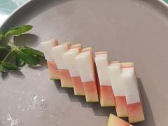 -天毓山庄·餐厅