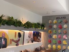 -ALLORA意大利餐厅(丰盛里店)