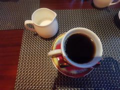 -杭州西子湖四季酒店-WL BISTRO西湖餐厅(灵隐路店)