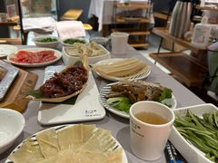 -蜀九香火锅(九眼桥店)