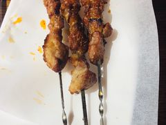 -撸串扒虾(山东路店)