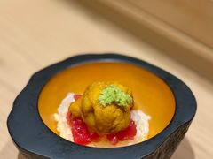 -鮨一日本料理(大中华店)