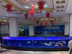 -鹏天阁酒楼·海鲜(红旗店)