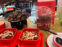 -老闵田螺馆·南昌特色小炒(梦时代店)