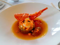 -宝丽轩中餐厅BAOLIXUAN