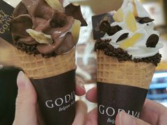 -GODIVA(海岸城店)