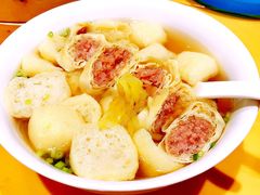 -鼎泰丰(嘉年华•海信广场VILLAGE店)