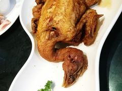 -西安饭庄·非遗陕菜(钟楼店)