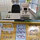 重庆探店丨配眼镜原来可以这么省心‼️