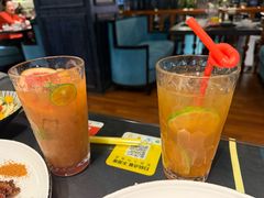 -心海贝西餐(翰林苑商业城店)