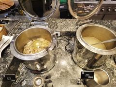 -金海湾自助餐厅(金陵饭店)