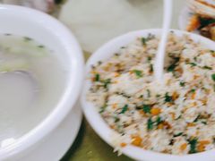 -秋姐美食店(旅游大道店)