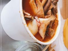 -乌糖沙茶面(民族路店)