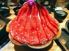 -水林间·寿喜烧自助(仙林金鹰店)