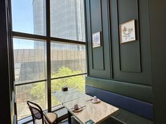 -章记星洲 · 新加坡餐厅(望京店)