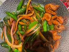 -外婆家(西红门荟聚购物中心店)