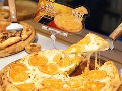 -比格比萨自助(宝山日月光店)