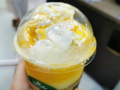 -星巴克(南京新百店)