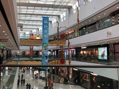 -万达茂商场(南京仙林店)