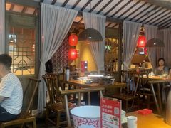 -老湘村·湖南土菜(天河维多利店)