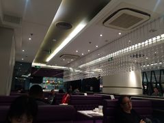 大堂-太兴餐厅(东方广场分店)