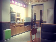 -南城香·饭香串香馄饨香(赵公口店)