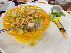 -东江海鲜酒家(艺都分店)