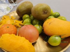 -沃合农家小馆(半壁街店)