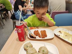 -小杨生煎(湟普汇店)