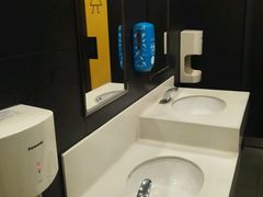 -麦当劳(新新大道岗丰店)