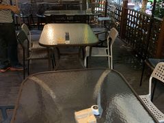 露天位-青春韩国料理(光环店)