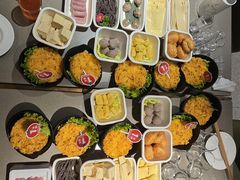 -海底捞火锅(枫蓝国际购物中心店)