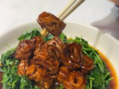 -玫瑰厅上海菜(兴国路店)