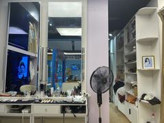 -一墨照相馆·证件照·形象照(世博店)