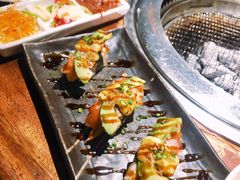 -御牛道日式烤肉料理(杭州万象城店)