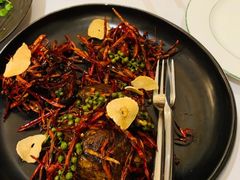 -莫奈花园餐厅(麦迪逊花园店)