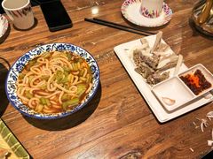 -清真·玛丽亚新疆菜主题餐厅(浙江中路店)