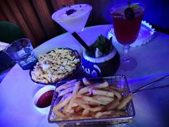-MOSSO音乐酒吧·Live House(南京西路店)