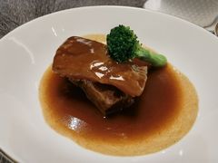 -Yan Ting 宴庭中餐厅(上海静安瑞吉酒店)