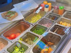 -赛百味(济南美莲广场店)