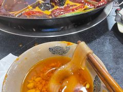 -胖娃鲜菜火锅(华一路67号小区店)