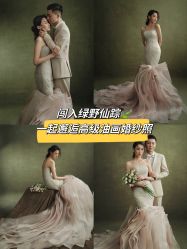 -鱼映像摄影·珍藏级影像品牌