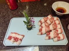 -蜀国飘香火锅酒楼(锦城万达店)