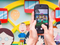 -东莞松山湖万象汇