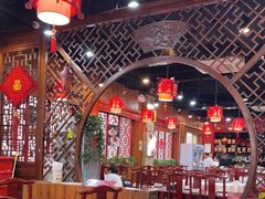 -老北京炸酱面·京味菜(西花市店)