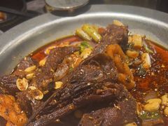 -嘎嘎鸭脑壳(蜀汉路店)