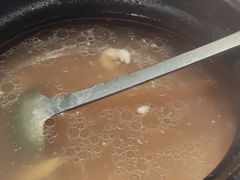 -八府香鸭·啫啫煲(华山路店)