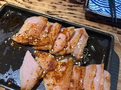 -小川洋风料理(江汉路店)