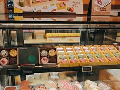 -星巴克(汕尾信利城市广场店)