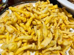 -东北老家私房菜(文灶店)